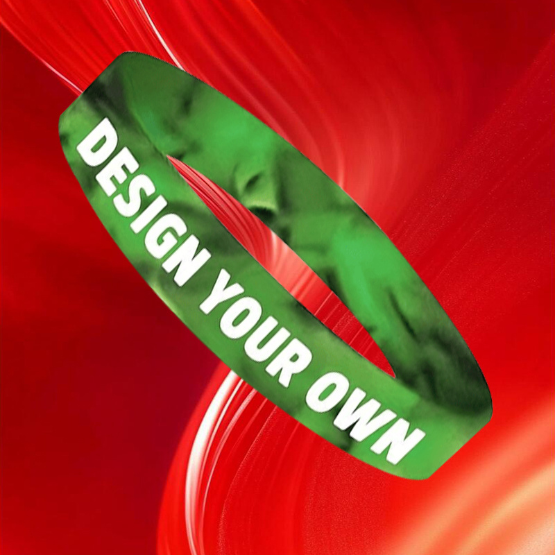 69pcs Customizable Mixed Color Wristbands, Gift for Couples & Friends