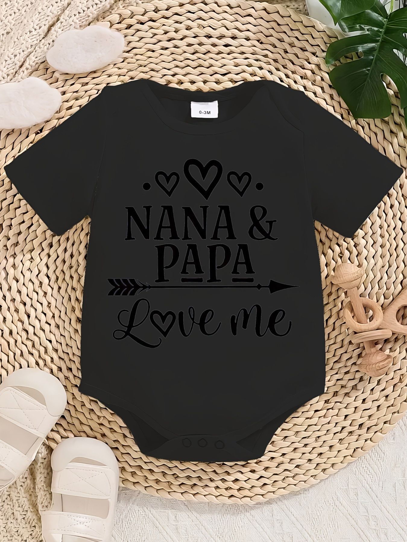 SYTD⭐️PAPA baby girl clothes papa sold on Temu United States