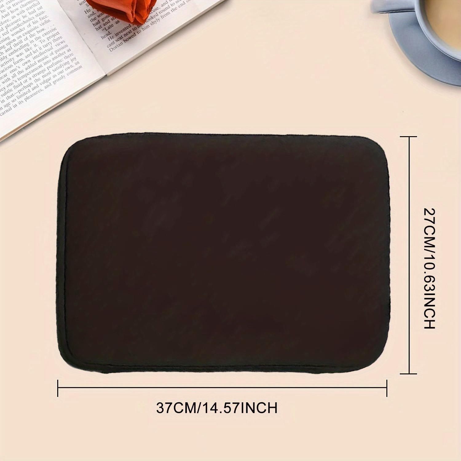 1pc laptop bag 14 15 laptops black cute laptop bag laptop Temu