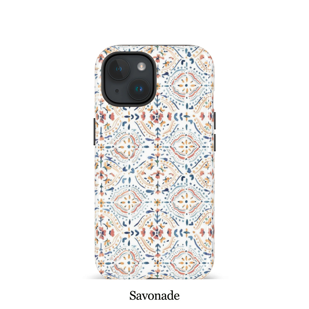 TEMU Phone Case - Colorful Phone Case Compatible With For Iphone 17, 16 Pro Max, 15 Pro Max, 13, 13 Mini, 12, 11, Xs Max, 7, And Se2, Featuring A