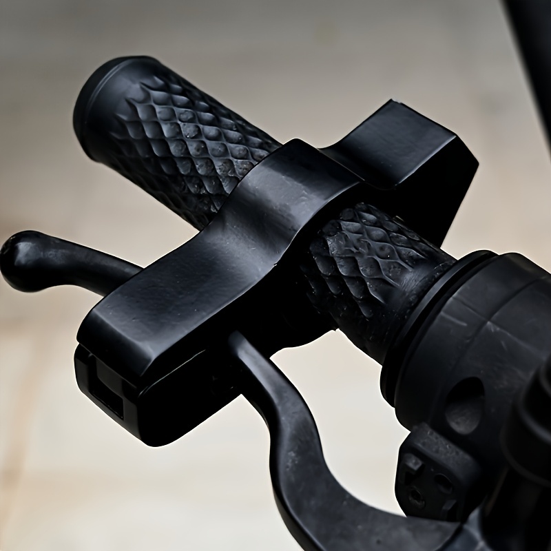 Antivol Moto Installé