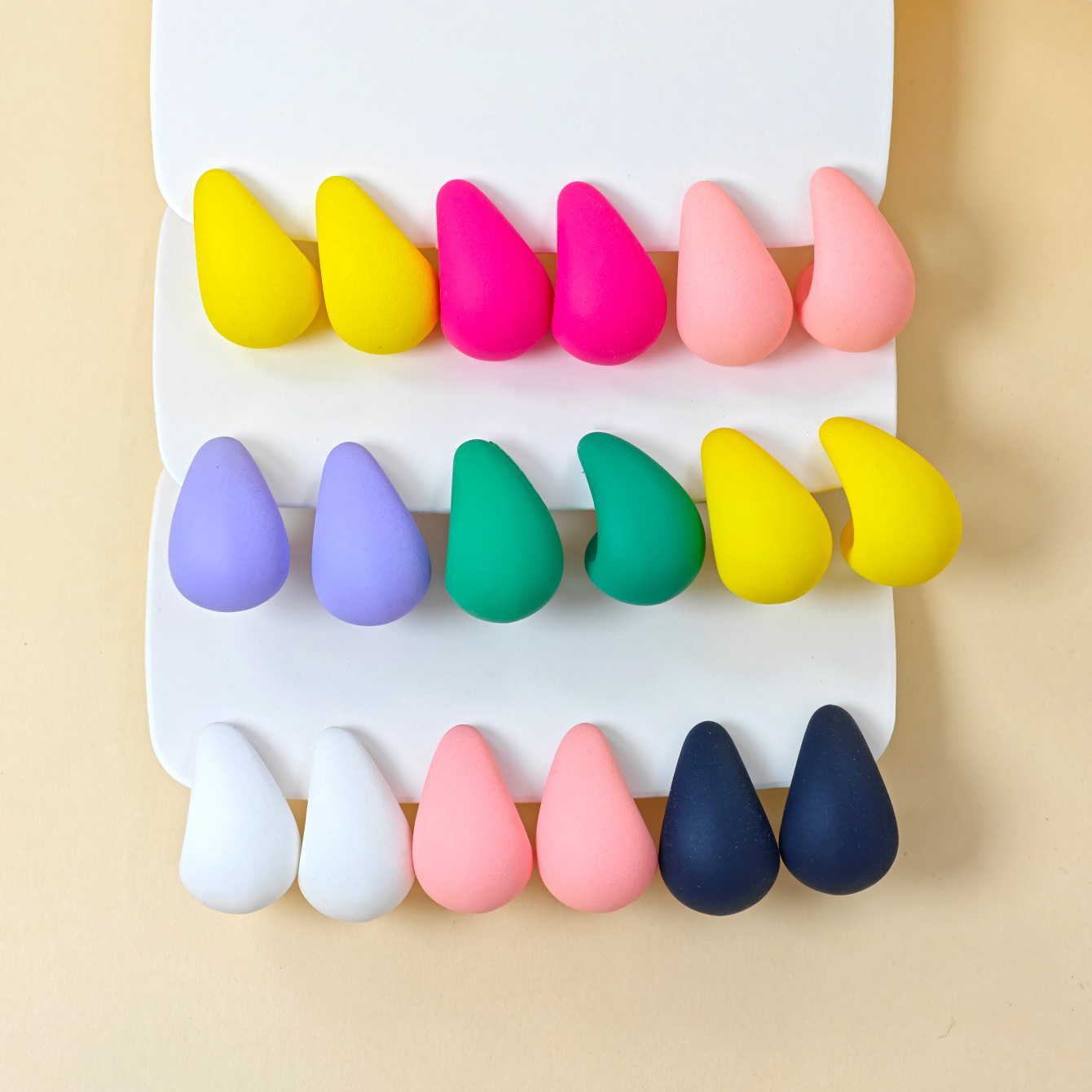 Pendientes
