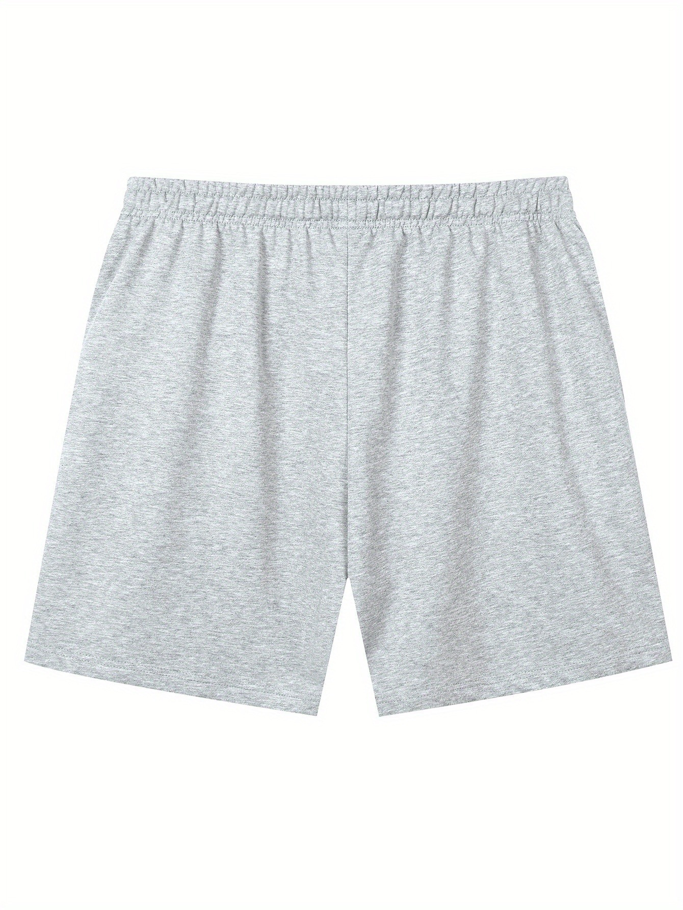 men's summer shorts lightweight loose trendy korean style - Temu