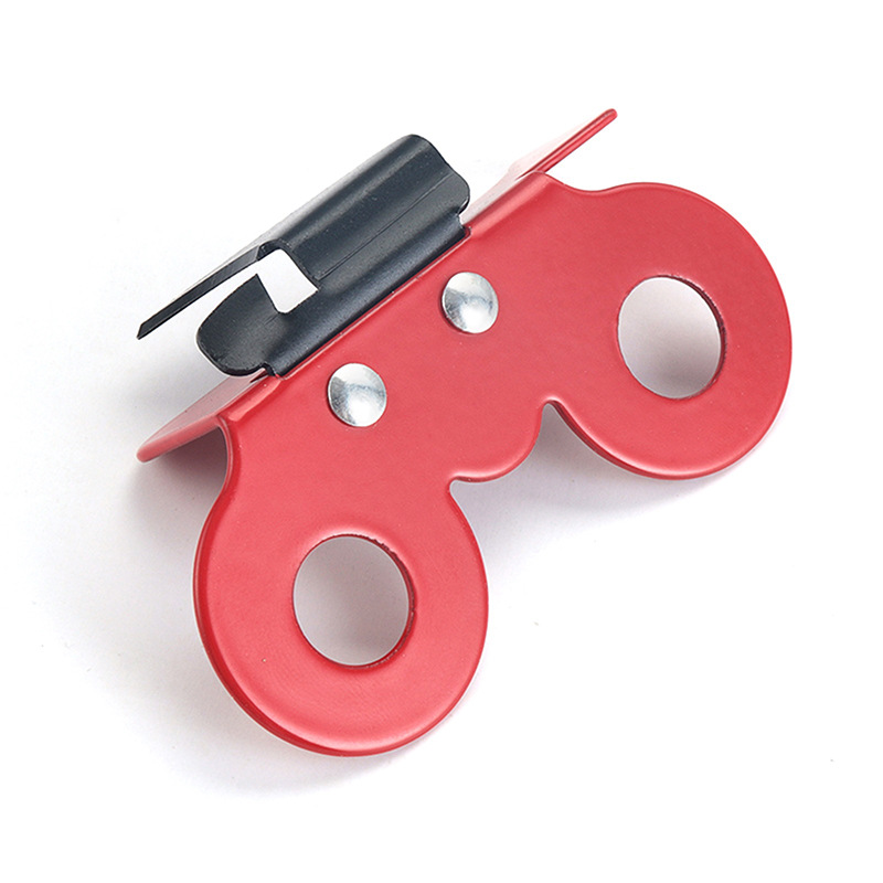 TEMU Energy-saving Stainless Steel Can Opener - Multi-functional Tool For Opening Bottles And Cans. Kitchen Knife For Opening Seafood Cans