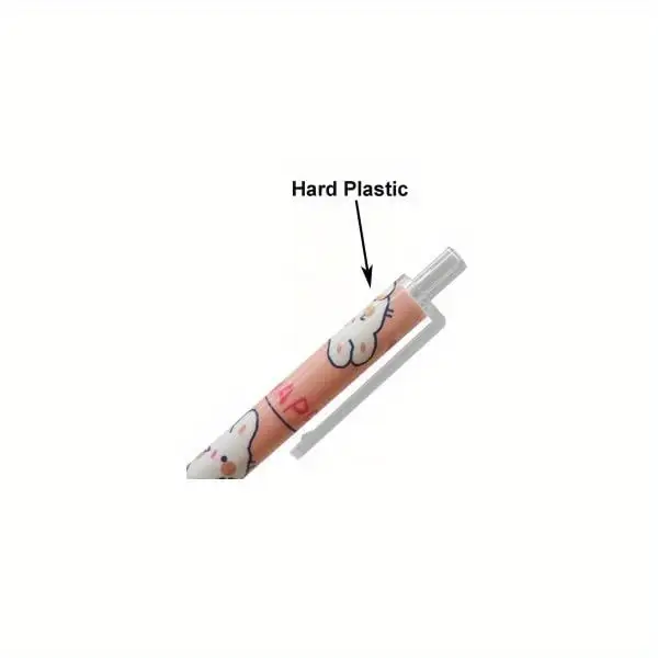 12pcs rabbits carrots gel pen cute cartoon pens retractable printing pen black ink office supply, office supplies, study tools, , whimsical pens, durable pen, retractable mechanism, gel ink pen, cartoon stationery, stationery, back to, cute gel pens, fancy pen, needle tip pens, cute pens bulk, ink gel pens Product details 2