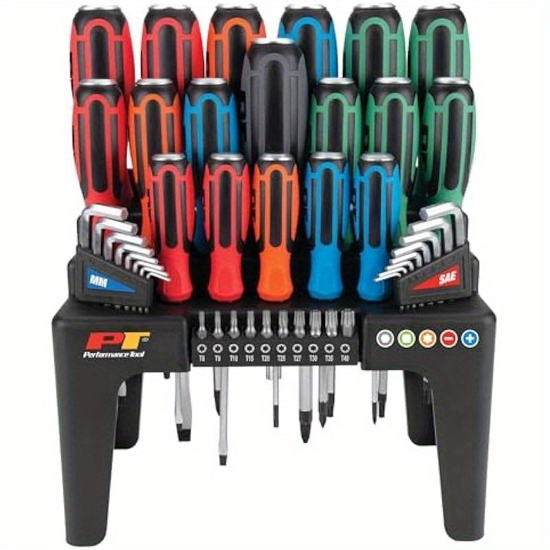   w1737 44pcs   screwdriver set Product details 2