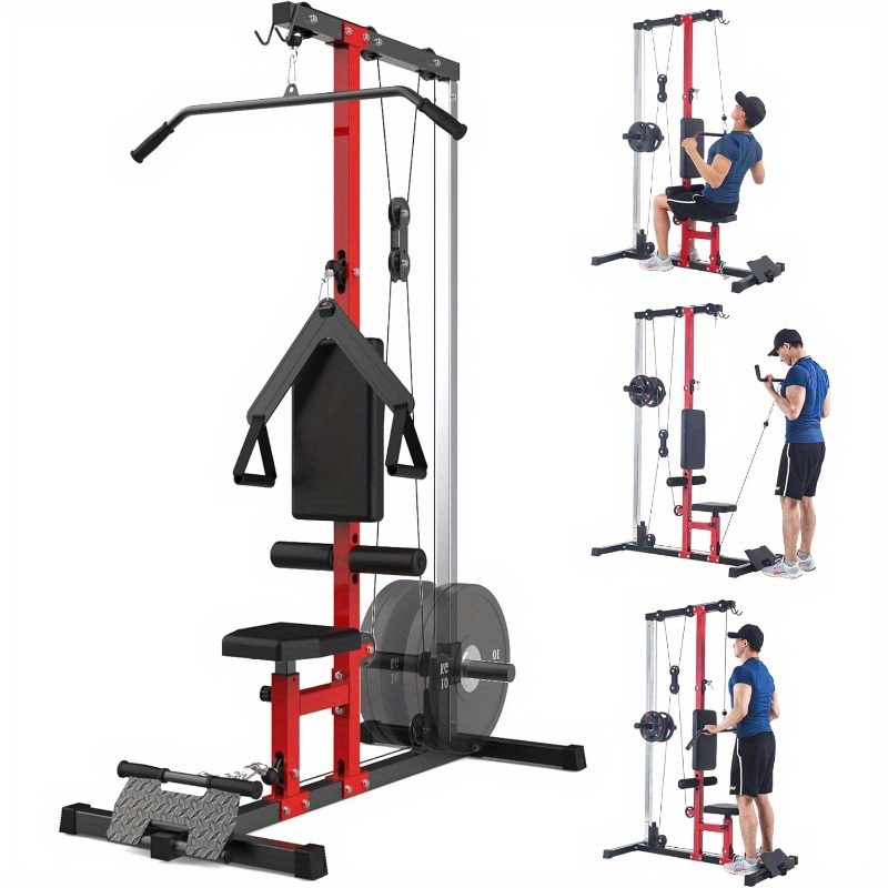 Fitness Equipment Amazon Home Exercise Equipment Home Gym Machine