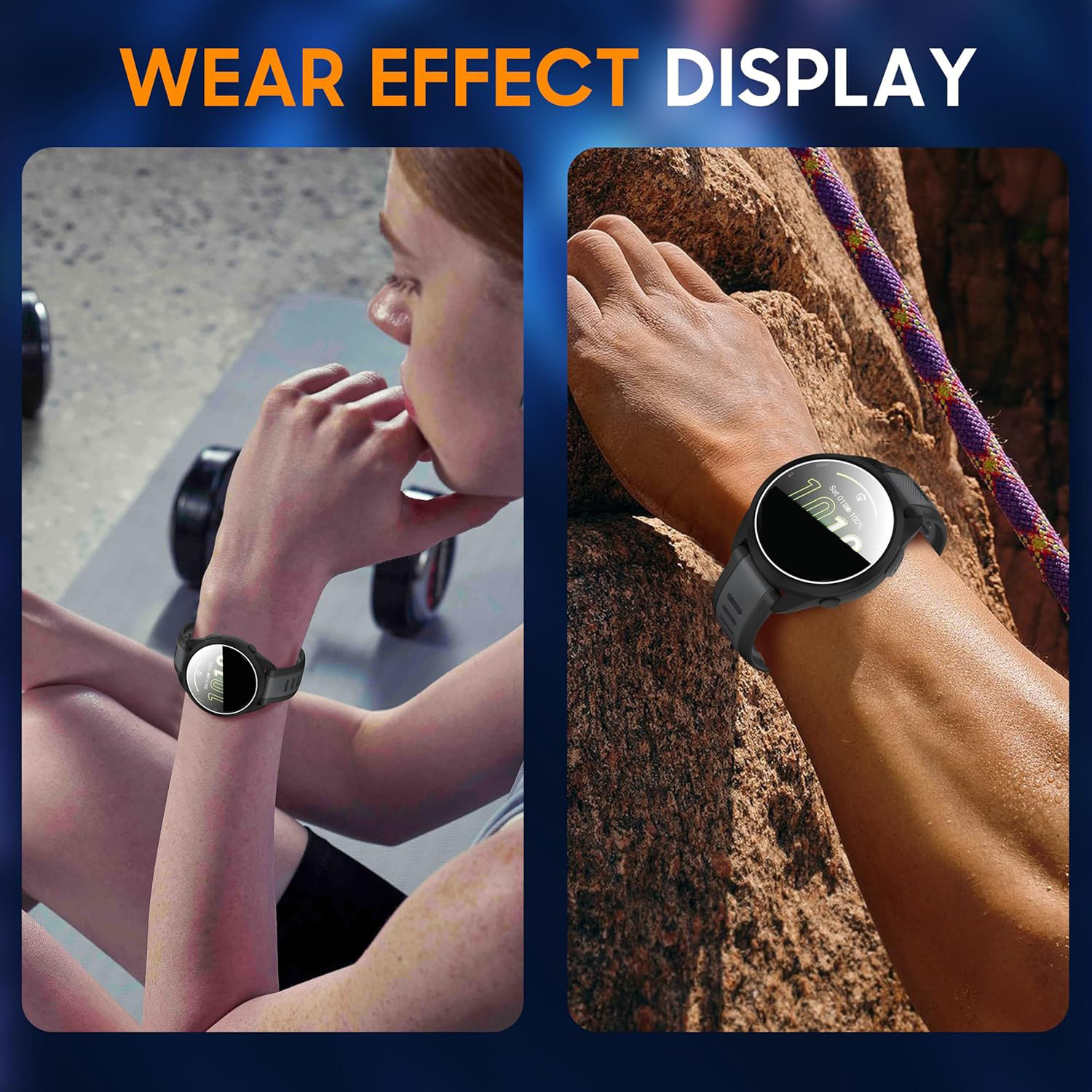 3pcs tempered glass screen protector fenix e 7s Temu Greece