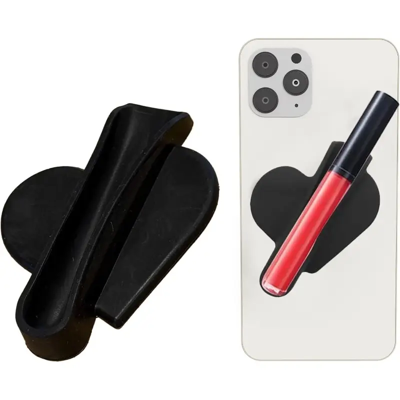 1 3 6pcs lip gloss holder phone case lipstick glaze holder - Temu Saudi Arabia 1 3 6pcs lip gloss holder phone case lipstick glaze holder - Temu Saudi Arabia