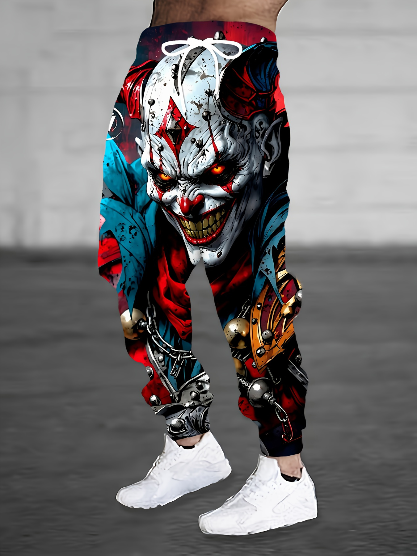 pants funny sold on Temu United States