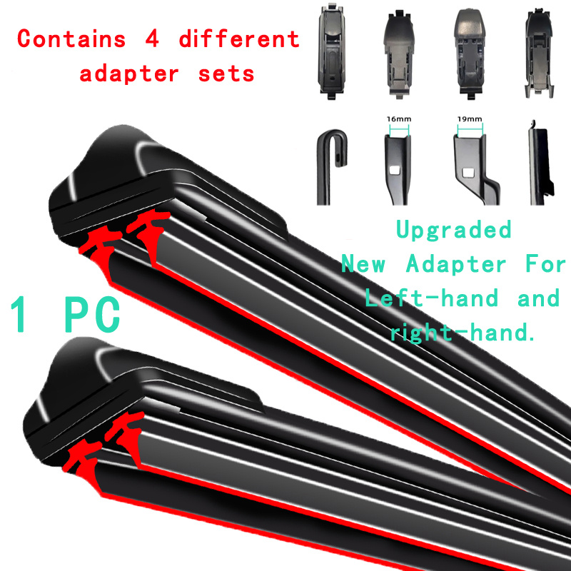 car wiper sold on Temu United States