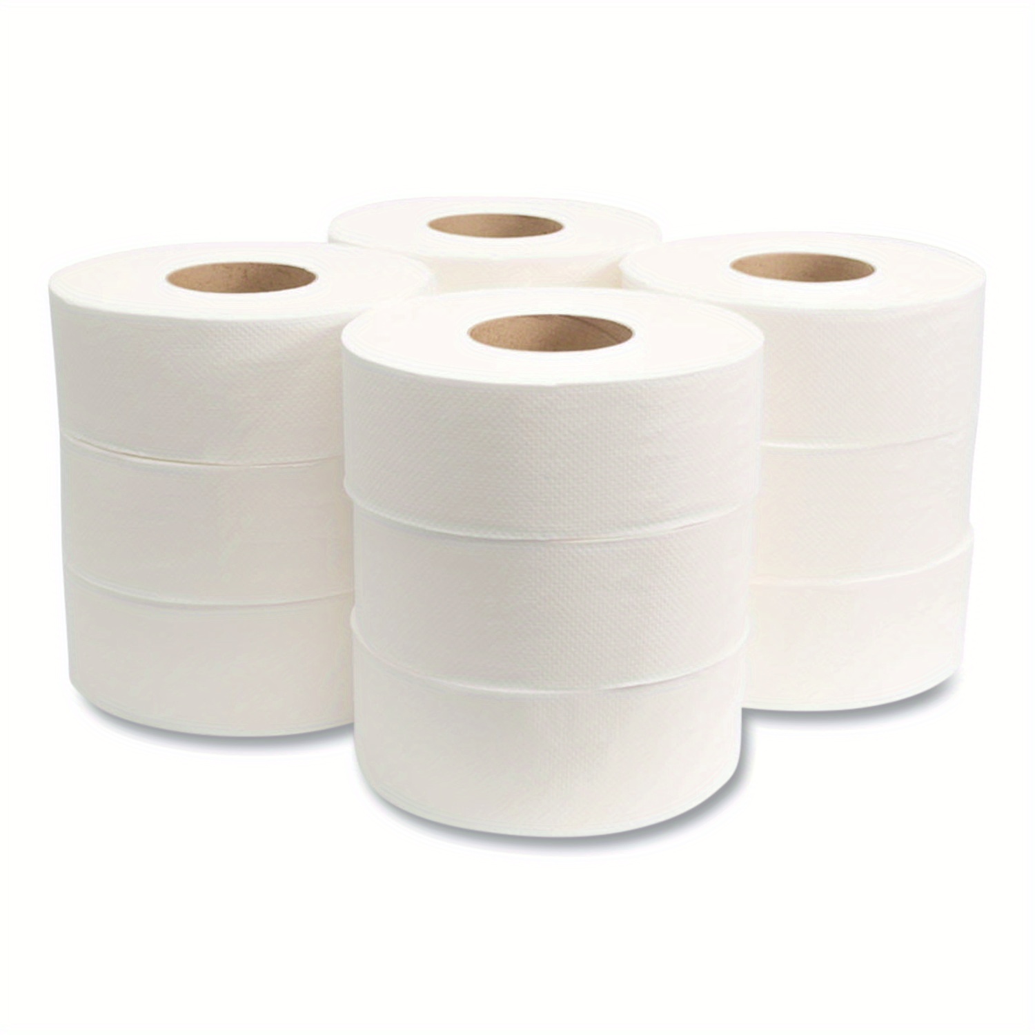 

, 2-ply, , 500 Ft, 12/-mor129x