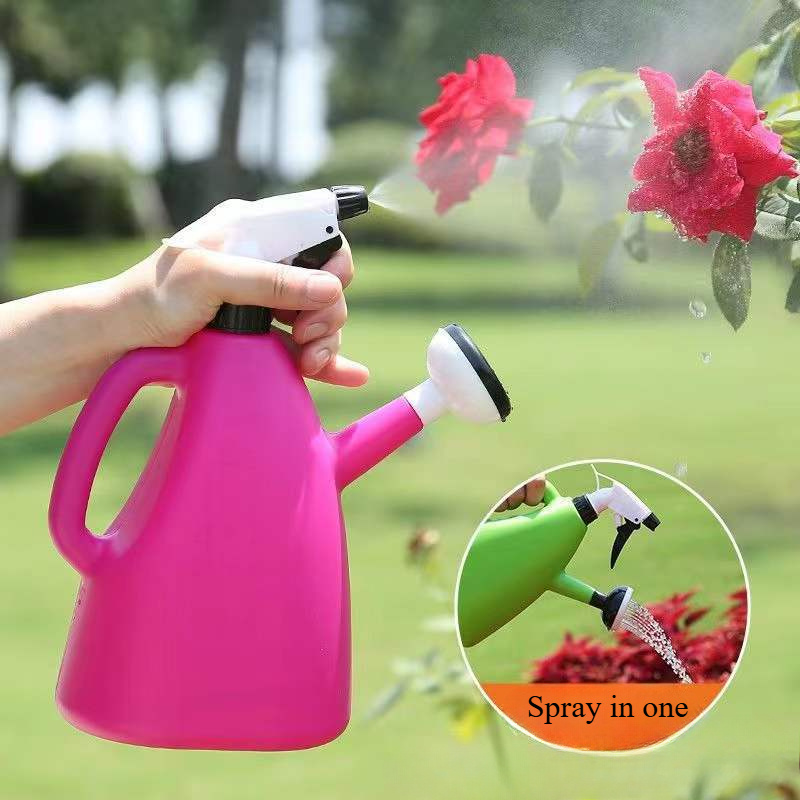 3pcs watering watering can used for watering disinfection and   Product details 2