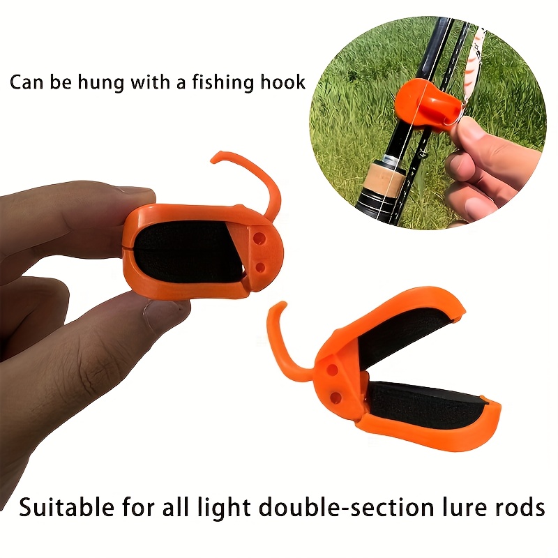 adjustable fishing pole connectors Elastic Connector - Carp Accessories Tackles Small But Incredibly Strong Selco Adjustable Retractable Bank Stick