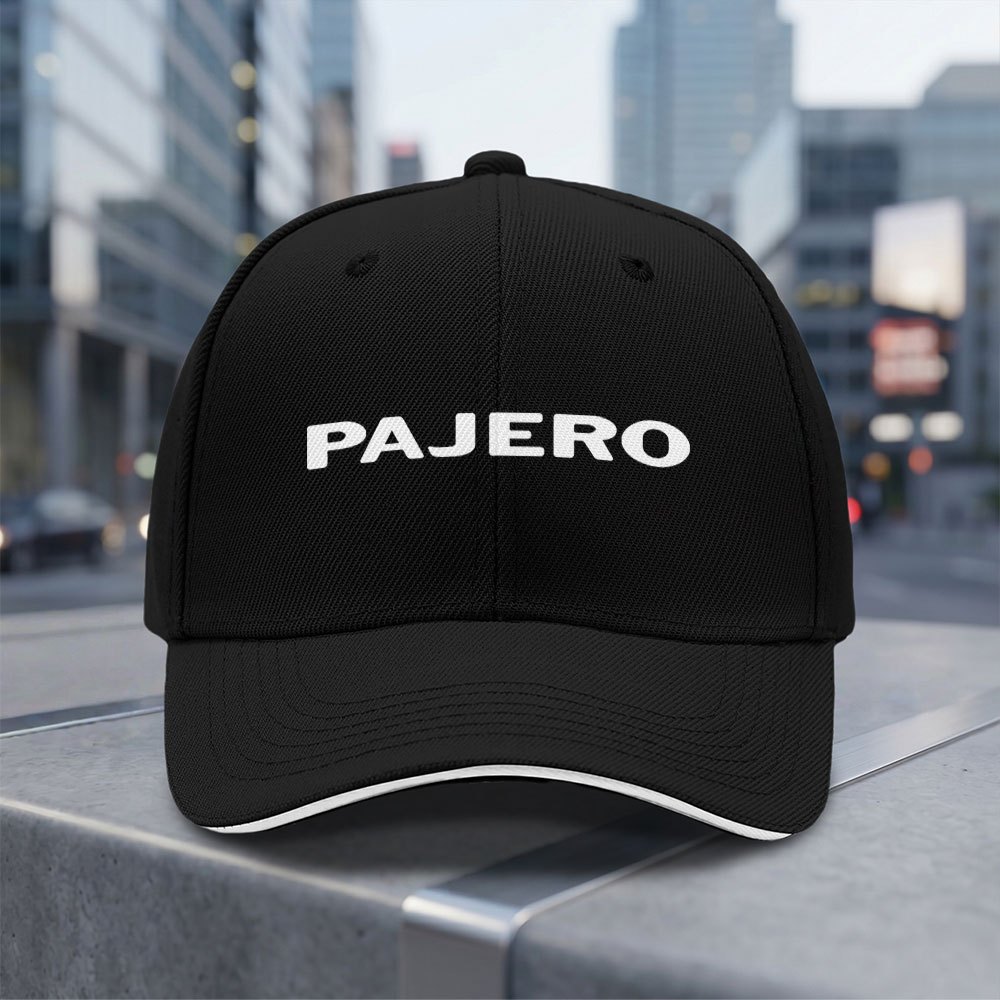 TEMU Iconic Baseball - Adjustable Lightweight Breathable Suitable For , Iconic Print & Curved Brim, For Daily Commuting, Gifts For Birthdays,