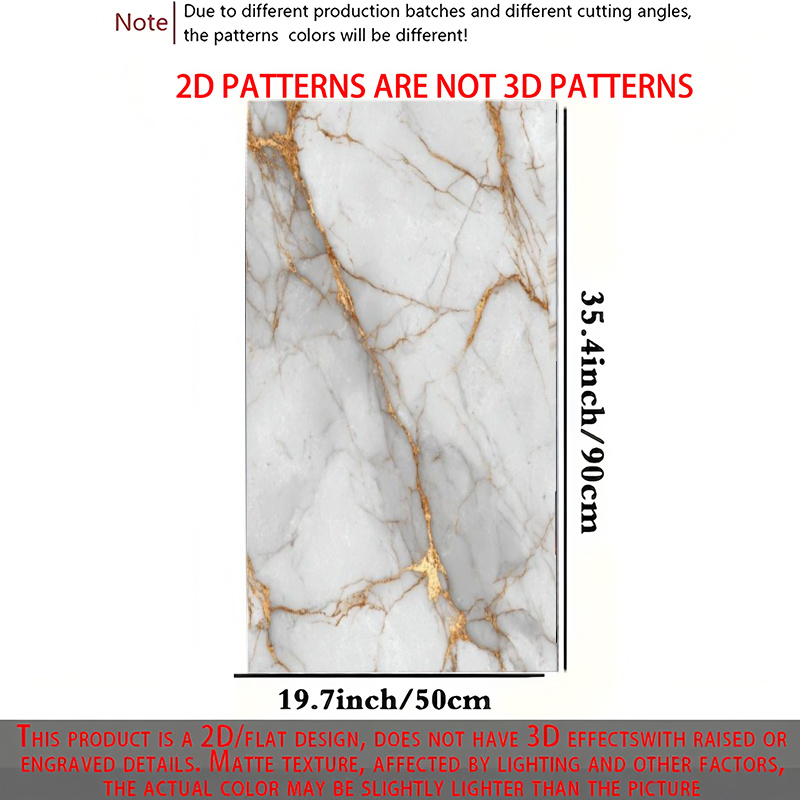 TEMU 1pc Of Privacy Window Sticker - Texture With Accents, Light-blocking Window Film, Effortlessly Enhances Privacy And Aesthetics In Homes And