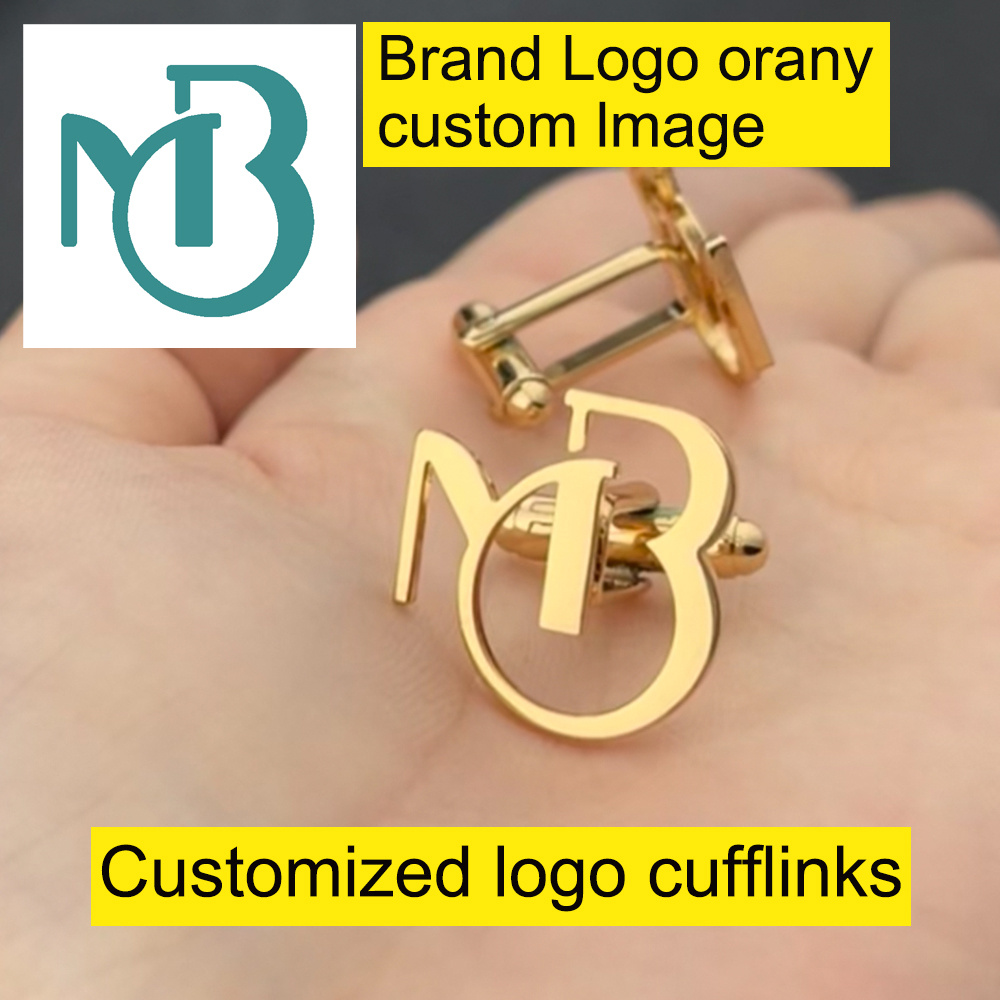 TEMU Gemelos personalizados, gemelos de acero inoxidable, conjunto de accesorios elegante, regalo de boda para hombres, de moda moderno, Navidad,