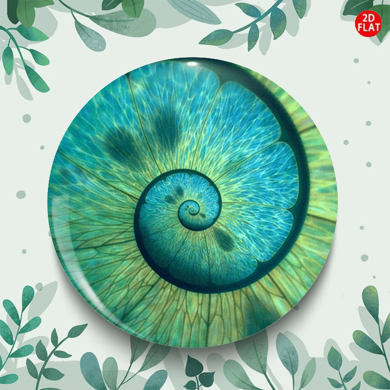 TEMU 2d Flat, (2d Flat) Fashion Brooch/pin/badge, With Jeans, Clothes, Backpacks, And Hats, Suitable For Collecting Small Accessories, Ideal Gift For
