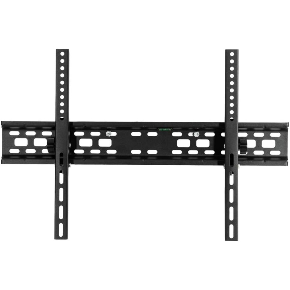 Adjustable Tilt Tv Wall Mount Bracket For 32-70" Flat Screen - Stainless Steel, To 110lbs, 600x400mm Compatible, Sunroad
