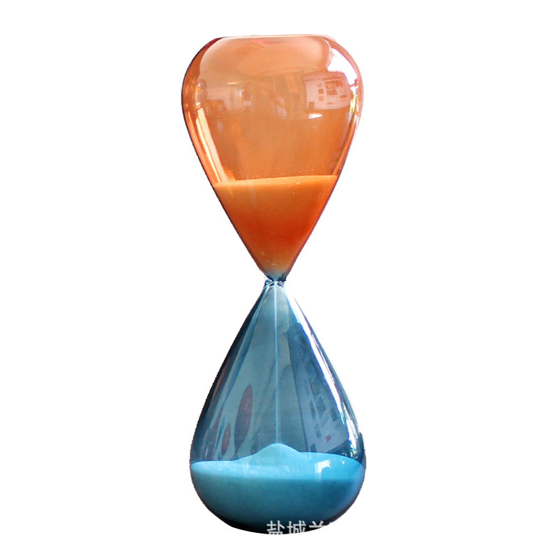 

Hourglass, 15- , , For , , And Study Decor