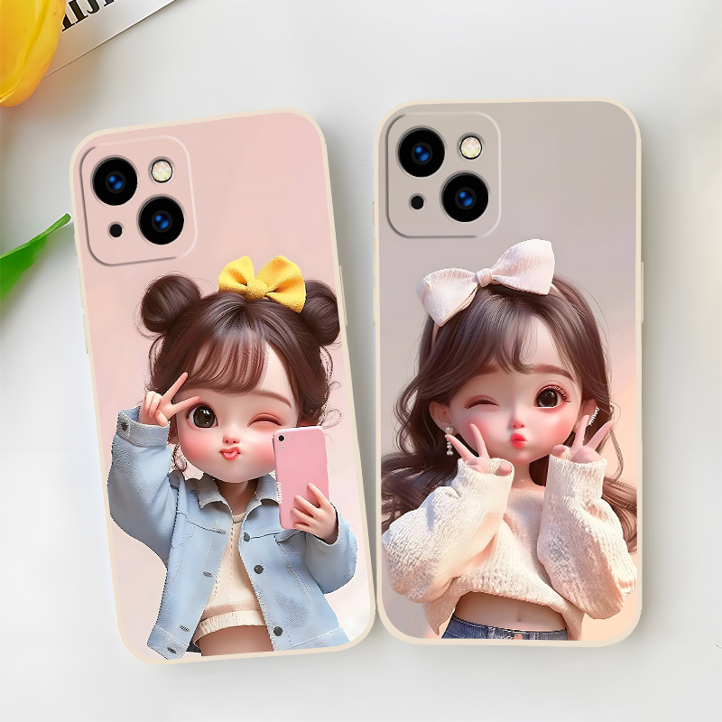 Mobile Phone Case for Iphone 16Promax/16Pro/16Plus/16/15Promax/15Pro/15Plus/15/14Promax/14Pro/14Plus/14/13Promax/13Pro/13/12Promax/12Pro/12/11Promax/11Pro/11 Printed Mobile Phone Soft Case - EW2767 - Image 4