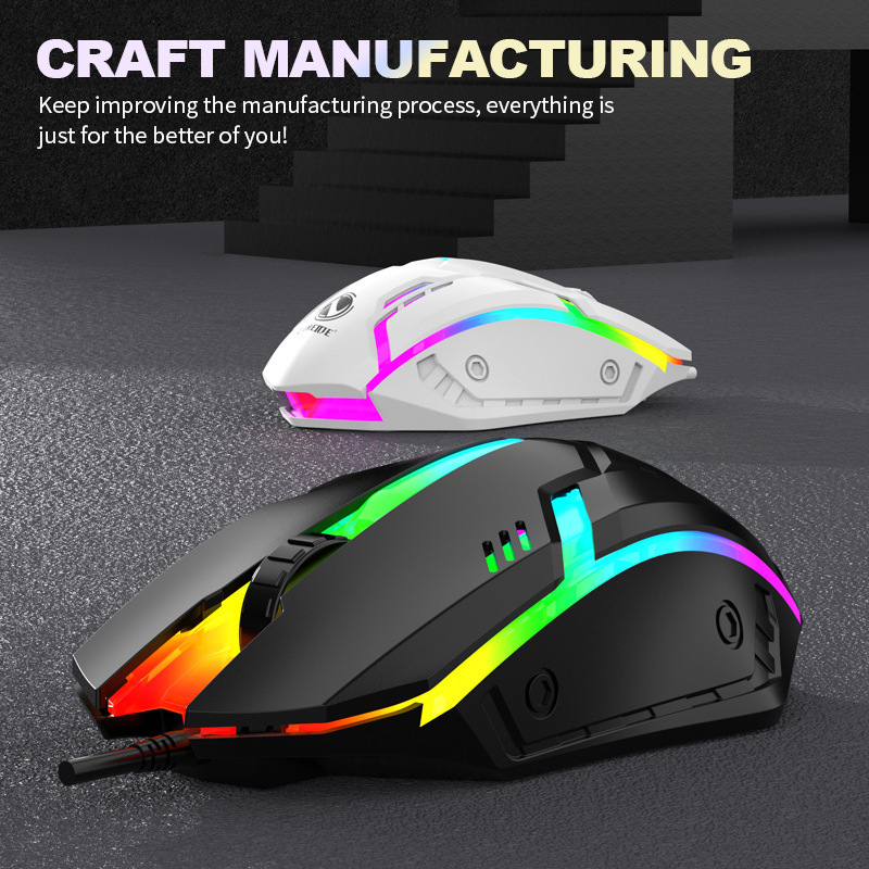 How to Maintain Led Lighting on Gaming Mouse: Ultimate Care Tips