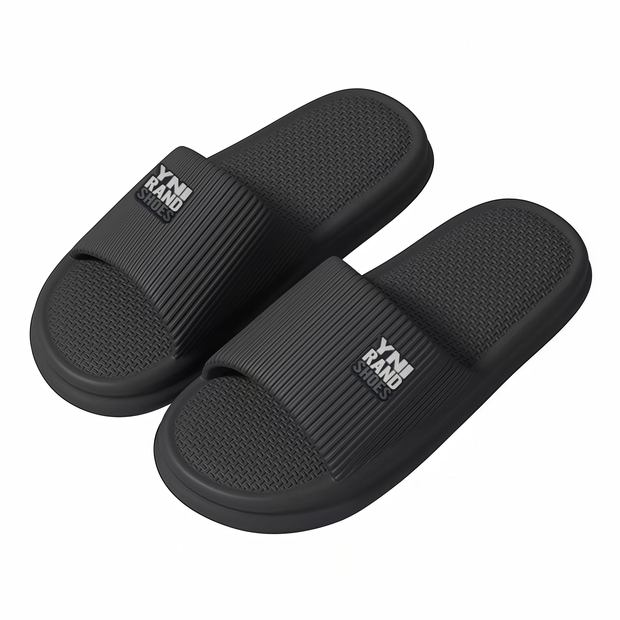 TEMU Ciabatte estive da - Eleganti e versatili per l'outdoor. Suola spessa e confortevole garantisce un portamento senza affaticamento. Facili da