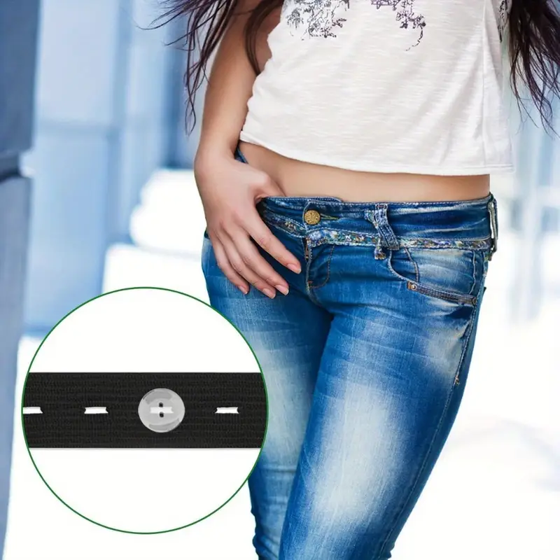 6 Pezzi Bottoni per Stringere Jeans Cincher in Vita Bottone Regolabile in Vita Senza Bottoni Cucire per Jeans Larghi Pantaloni con Fiori a Margherita Cincher con Bottoni Stringi Pantaloni Vita 6 Pezzi Bottoni per Stringere Jeans Cincher in Vita Bottone Regolabile in Vita Senza Bottoni Cucire per Jeans Larghi Pantaloni con Fiori a Margherita Cincher con Bottoni Stringi Pantaloni Vita