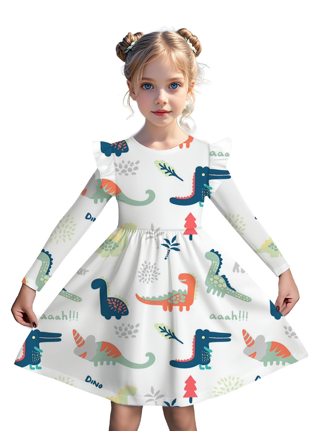 3t dresses for toddlers - Kuwait