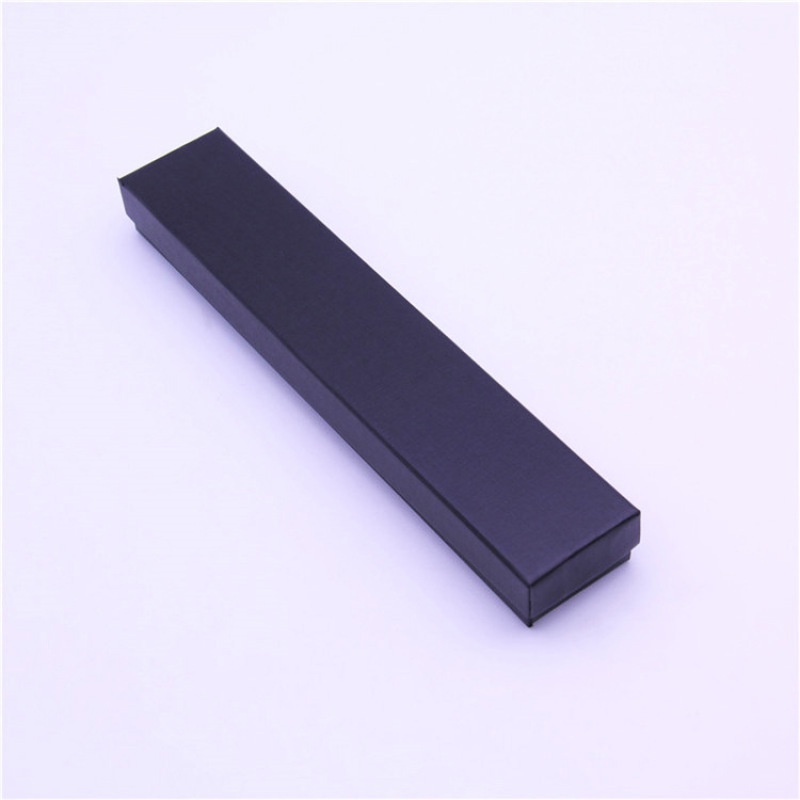 Jewelry Packaging Box for Hairpins, Necklaces, Bracelets