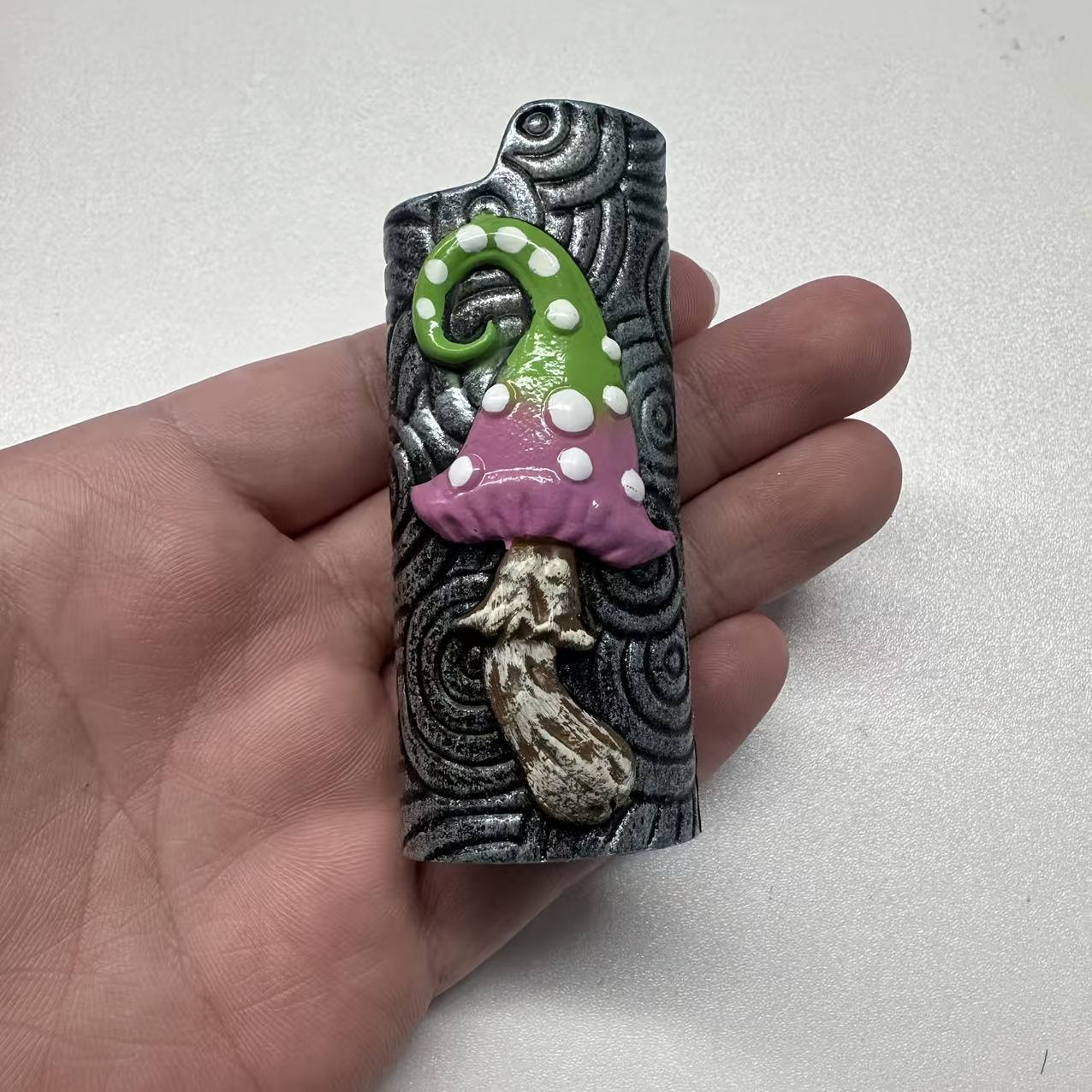TEMU Étui de 1 pièce pour de rêve, coque de -chute compatible avec le J6, étui de rangement portable , souvenir créatif pour fête d'anniversaire et ,