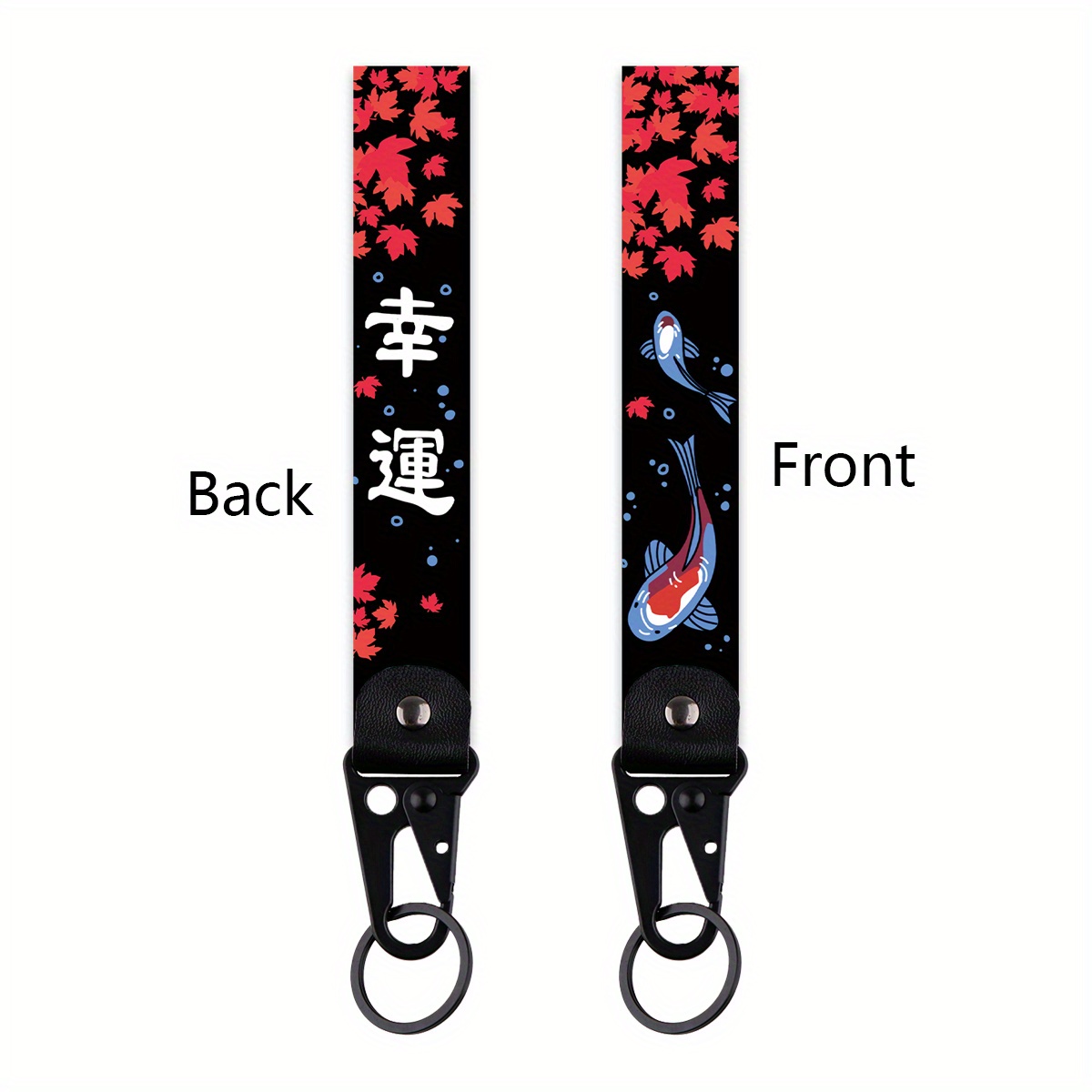 1pc Tag Motorcycles Cars Backpack Keychain For Key Ring Gifts