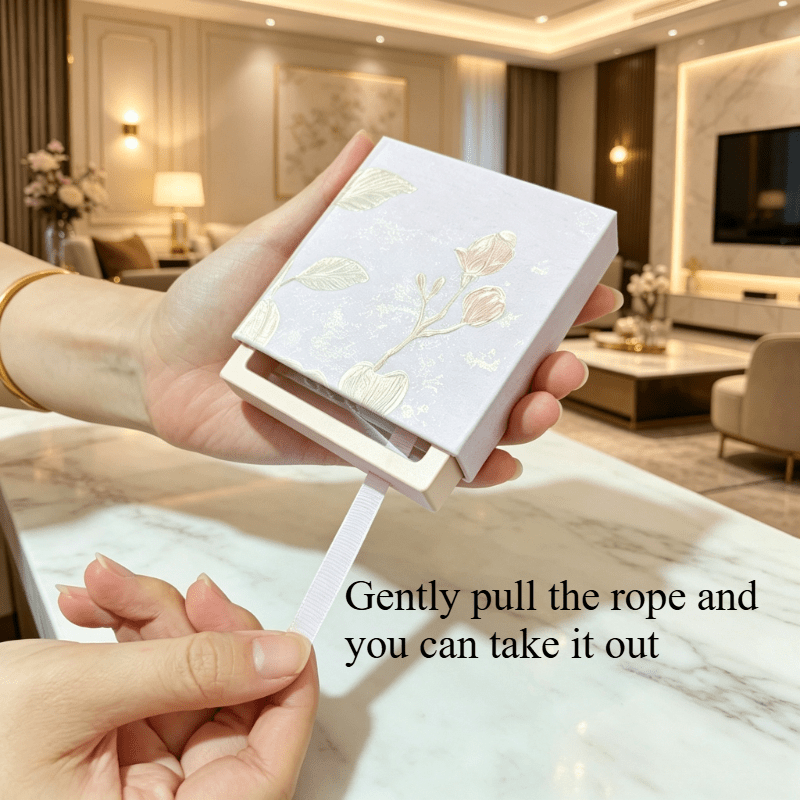 2pcs Fine Bracelet Set, Mood Stabilizing Gift