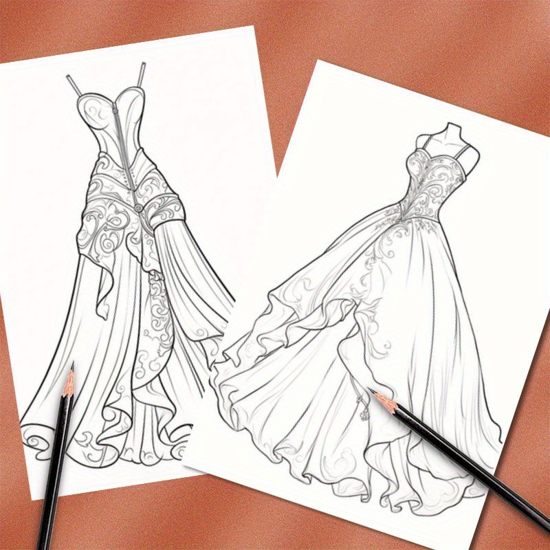 innovative drawing painting book wedding - Temu Bahrain