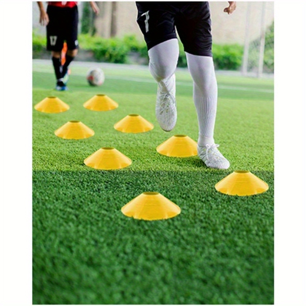 Agility Ladder Speed Training Equipment Set 20 Agility - Oman