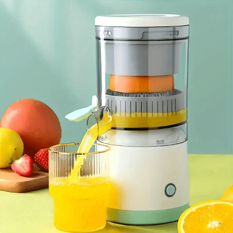 new portable rechargeable juicer         output for oranges lemons watermelons grapes etc portable multifunctional rechargeable juicer with lithium battery applicable in 8   for    