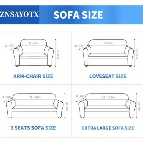elastic anti skid sofa slipcover cat scratch proof full enclosed dust cover simple universal sofa cushion cover cat scratch proof sofa slipcover