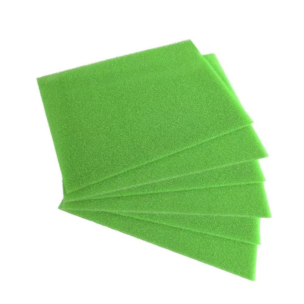 TEMU Lot de 6 tapis de réfrigérateur réutilisables, compatibles avec les tiroirs et étagères de , accessoires pratiques pour le rangement à