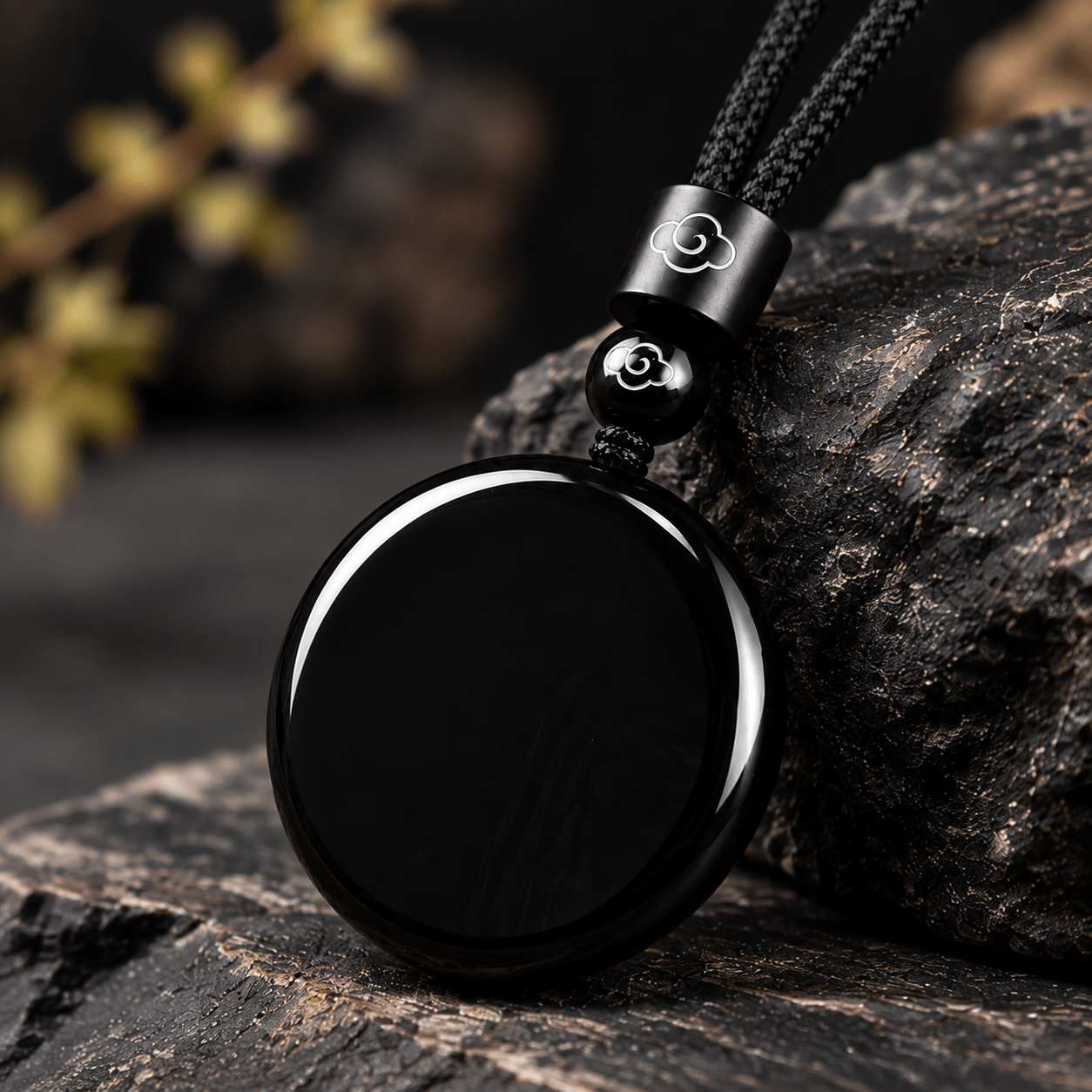 TEMU 1pc Necklace With Cloud Pendant Charm - Bohemian Minimalist Suitable For , Unisex Gift For Christmas, New Year, Graduation, Daily Wear, Present