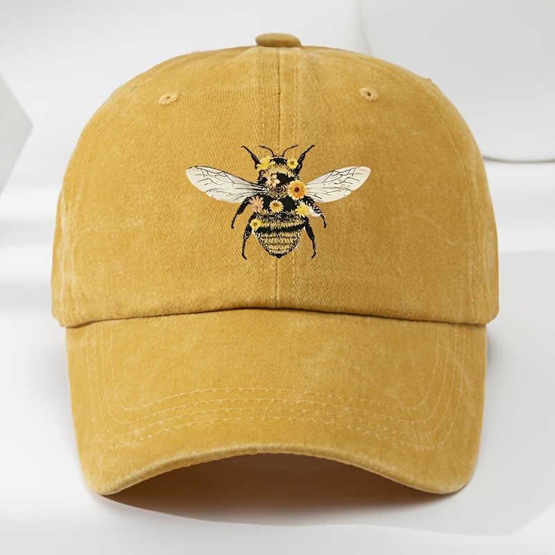 TEMU Sun-protective And Versatile Baseball For Men And Women, Couple's Style, With An Enlarged And Deepened Brim To Make Smaller. 2025 Hip-hop Hat