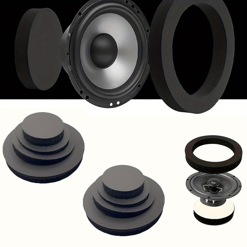hifi speakers sold on Temu United States