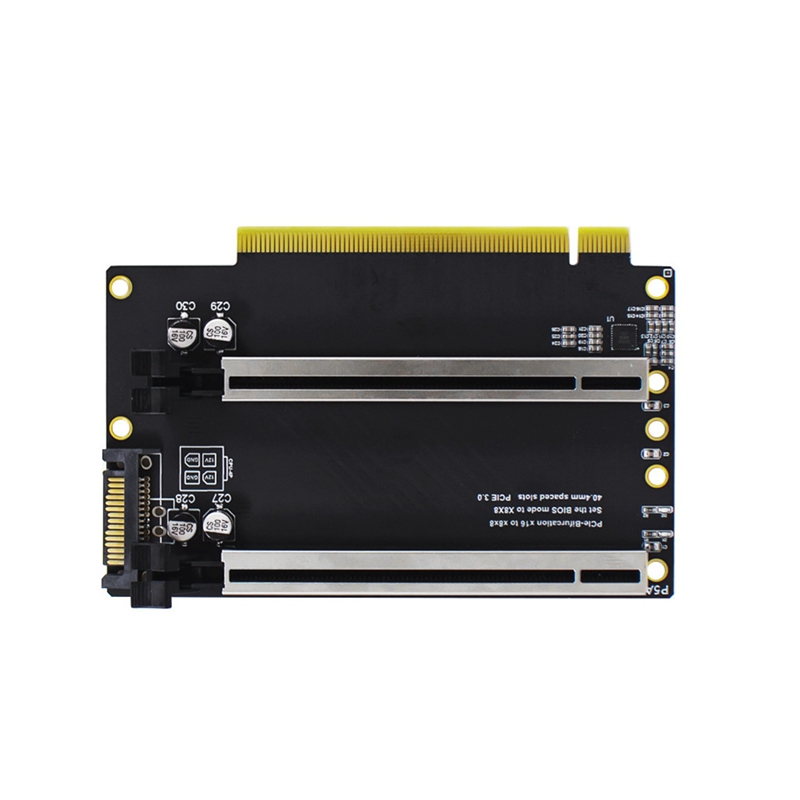 graphics card sold on Temu United States