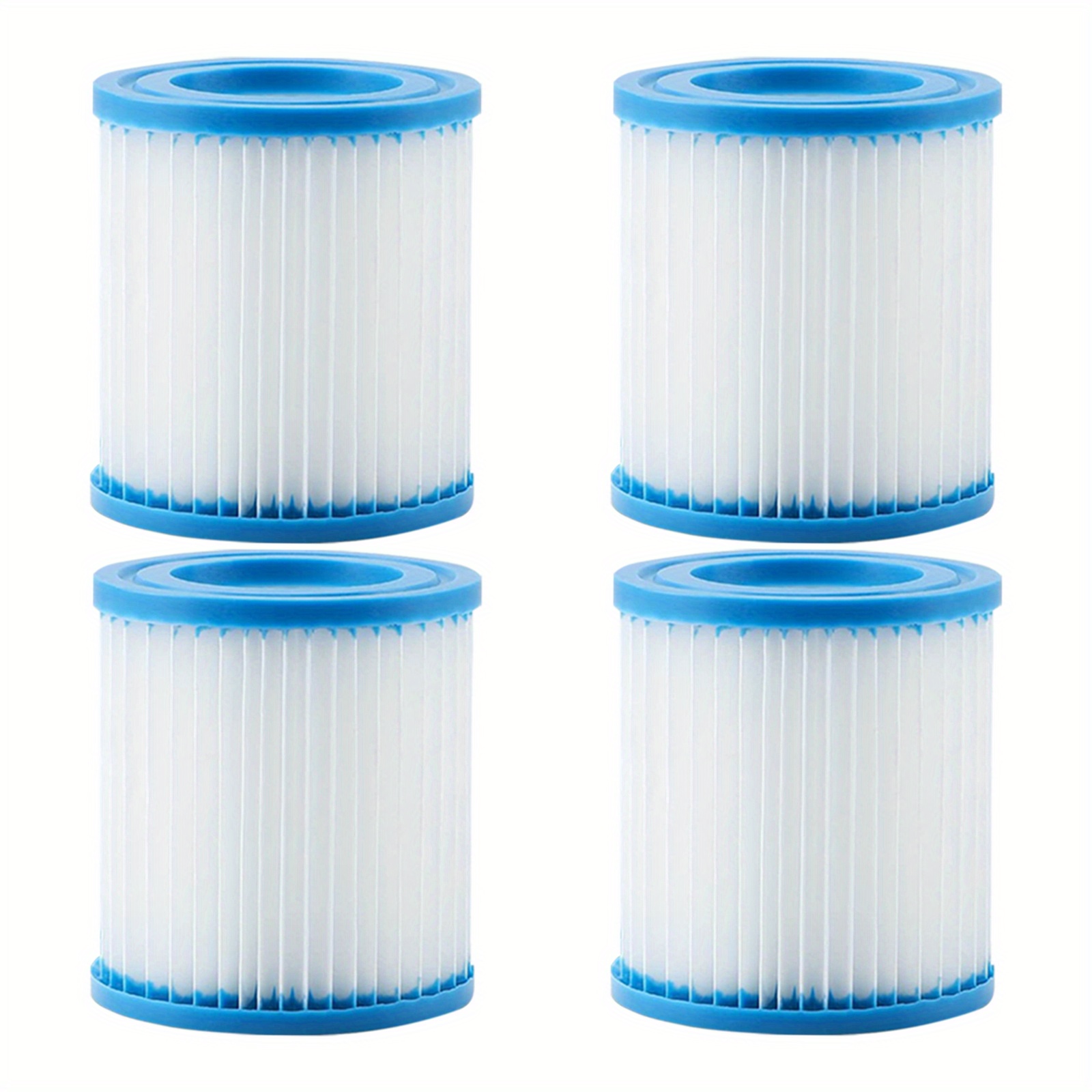 Nadomestna vložka za filter Type H, združljiva s črpalko 28601/28602 za filter 330 GPH za nadzemne bazene, nadomestek za Type H, 29007E