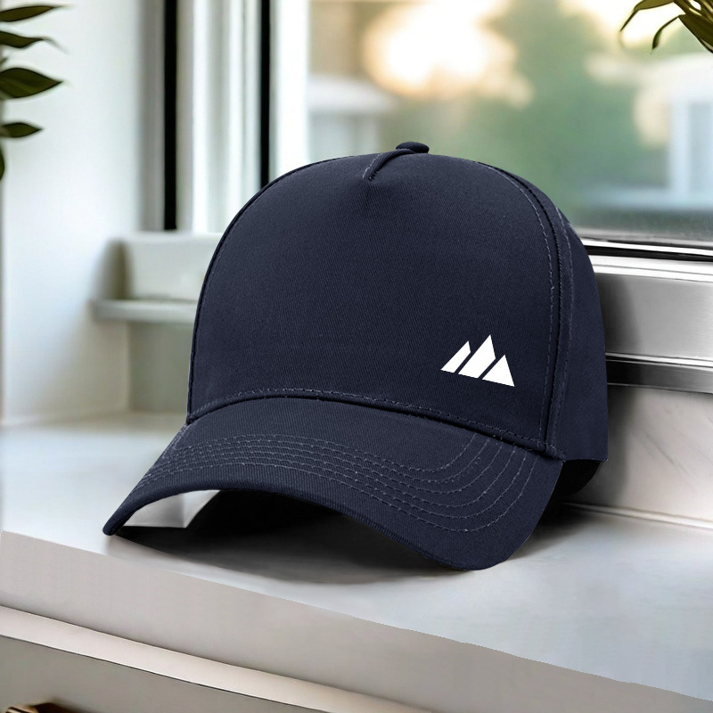 mens outdoor sun hat fashionable lightweight comfortable adjustable baseball cap