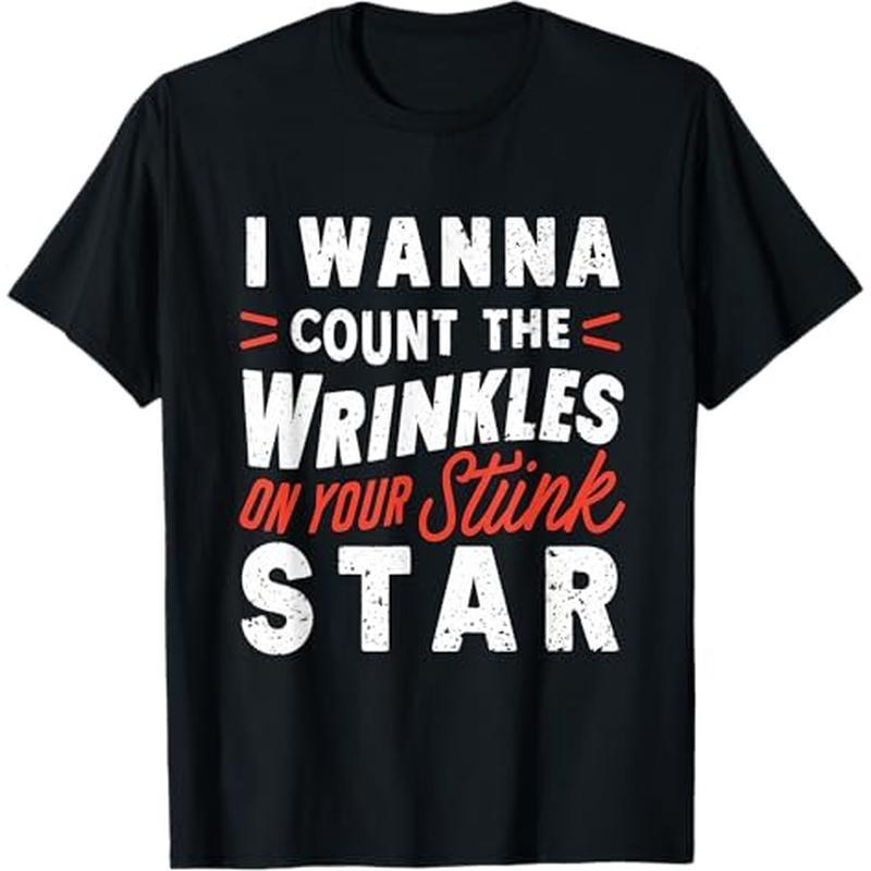 

The Wrinkles On , T-, 100% , Halloween Christmas For Men Women , S-xxxl,