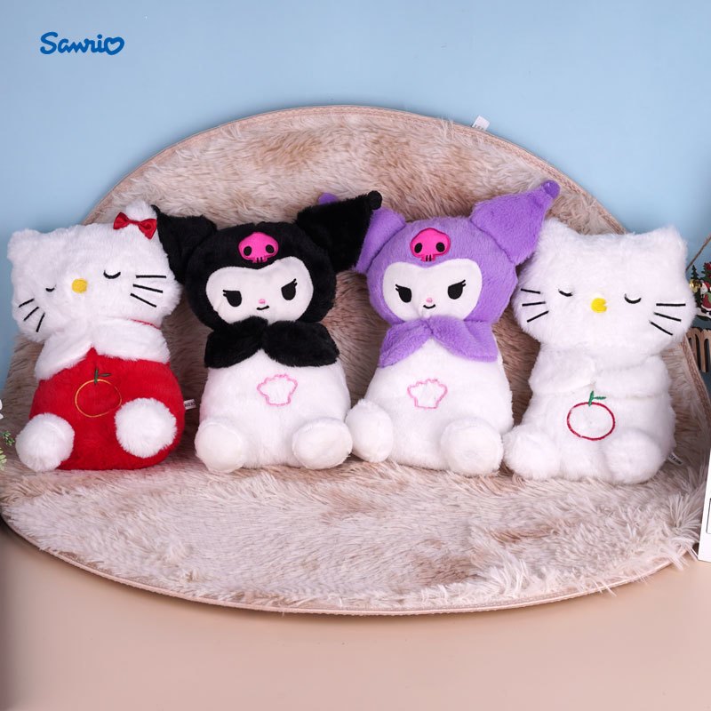 new christmas gift kulomi doll new soothing doll perfect christmas gift suitable for birthday gifts thanksgiving gifts new year gifts valentines day gifts   Product details 2