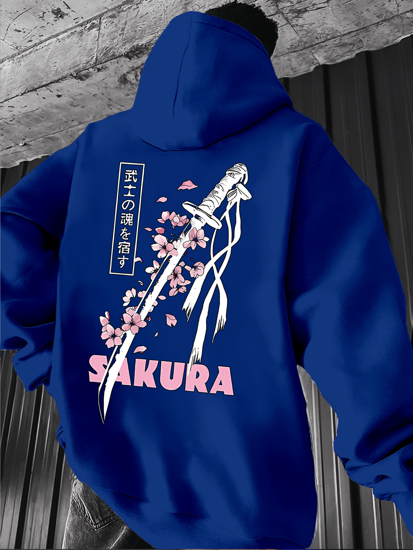 Slice Through Style with Anime Sword Design Apparel: Where Fashion Meets Fantasy