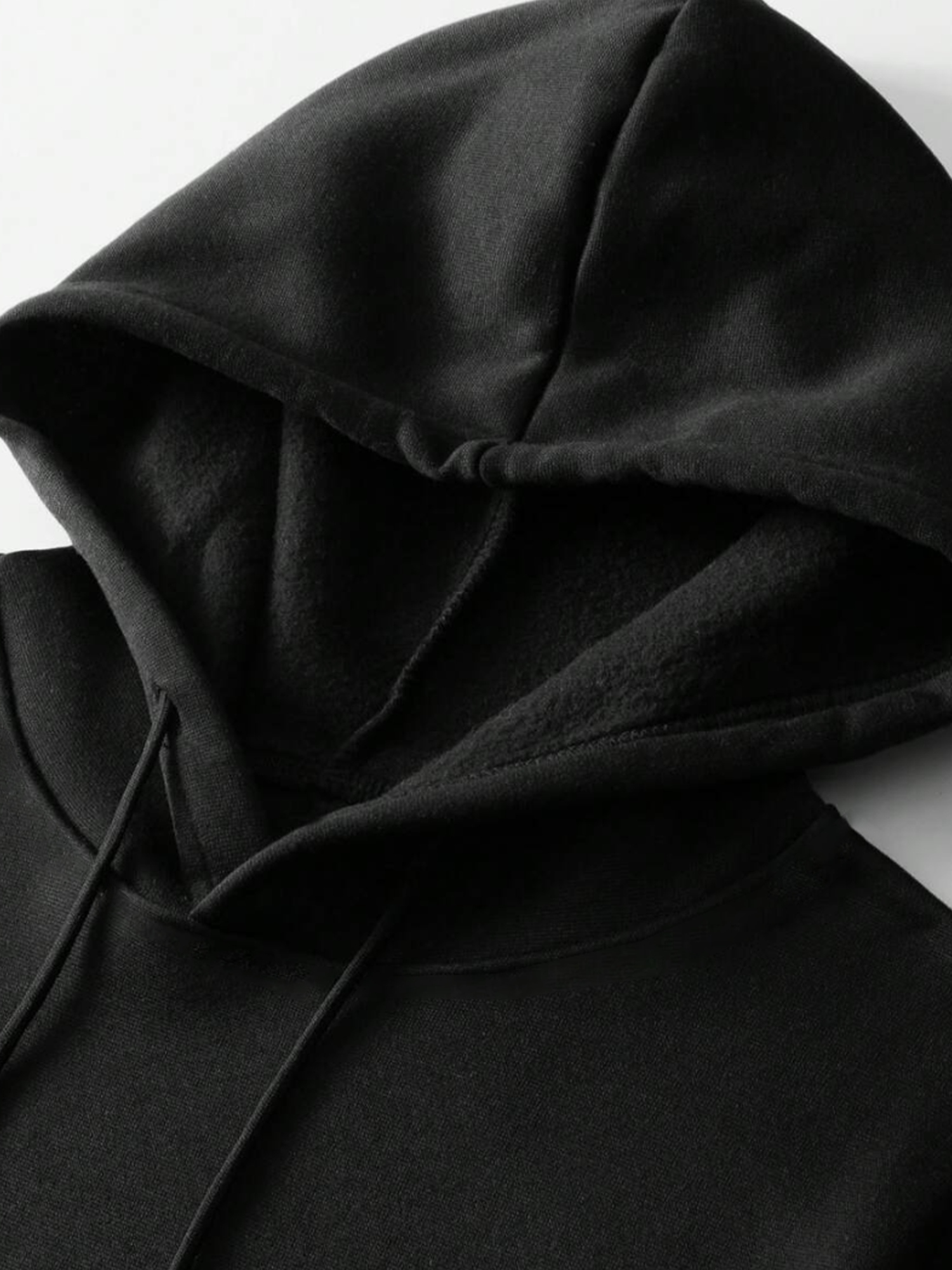 Boksen Tweezijdig Patroon & Design Casual Comfort Heren Hoodie