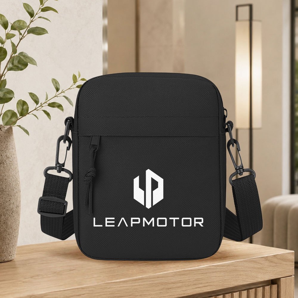 TEMU New Fashion Shoulder Bag With Zipper Closure, Lightweight And Durable. Can Store Keys, Cash, Personal Ids, And Other Small Items. Suitable For