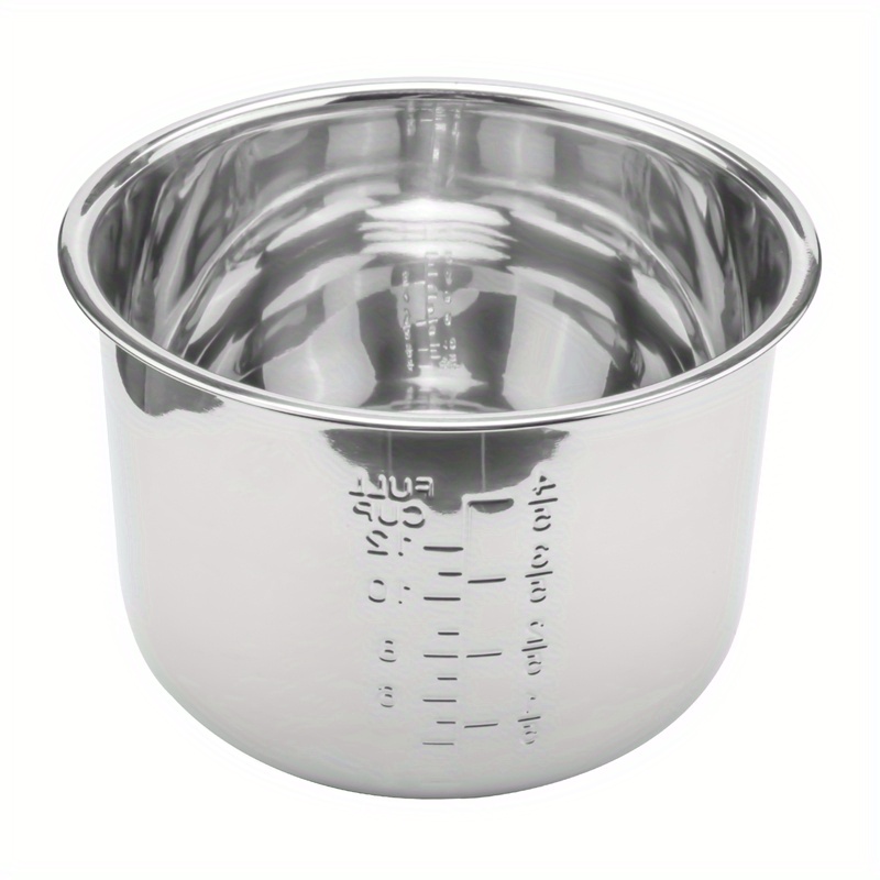 rice cooker inner pot sold on Temu United States
